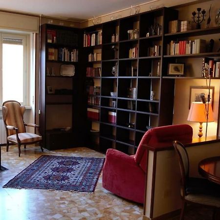 Appartamento Casa Vida Cremona Esterno foto