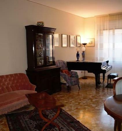 Appartamento Casa Vida Cremona Esterno foto