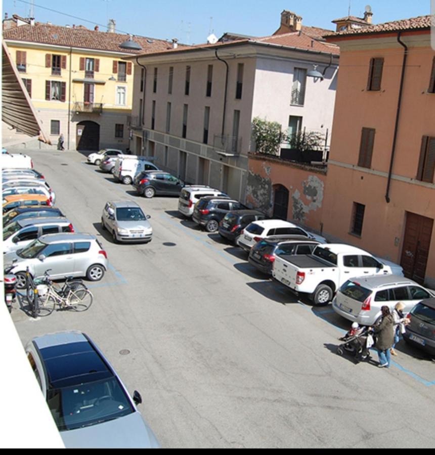Appartamento Casa Vida Cremona Esterno foto