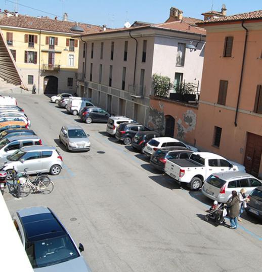 Appartamento Casa Vida Cremona Esterno foto