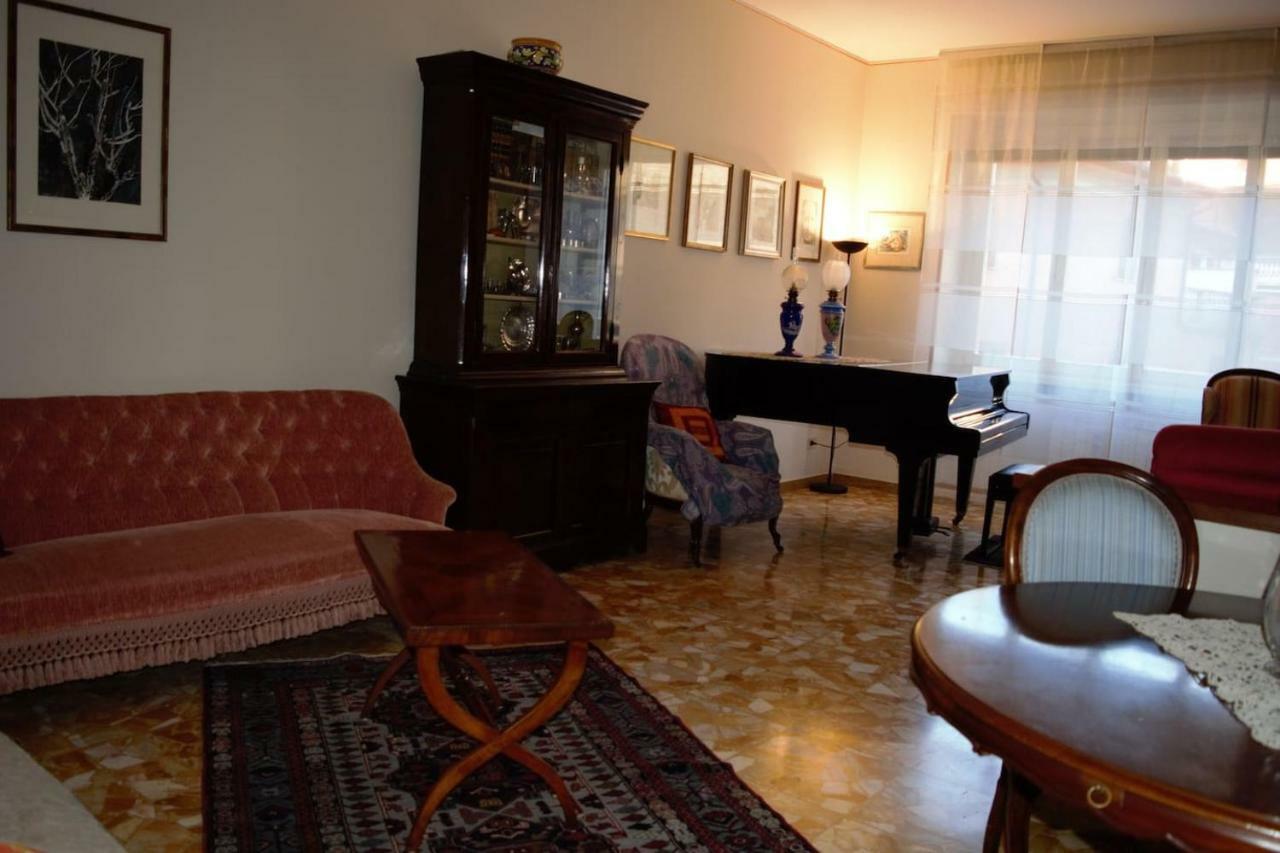 Appartamento Casa Vida Cremona Esterno foto