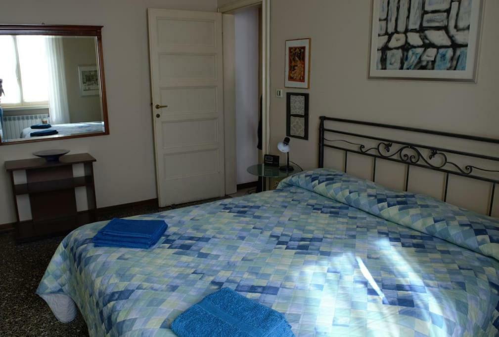 Appartamento Casa Vida Cremona Esterno foto