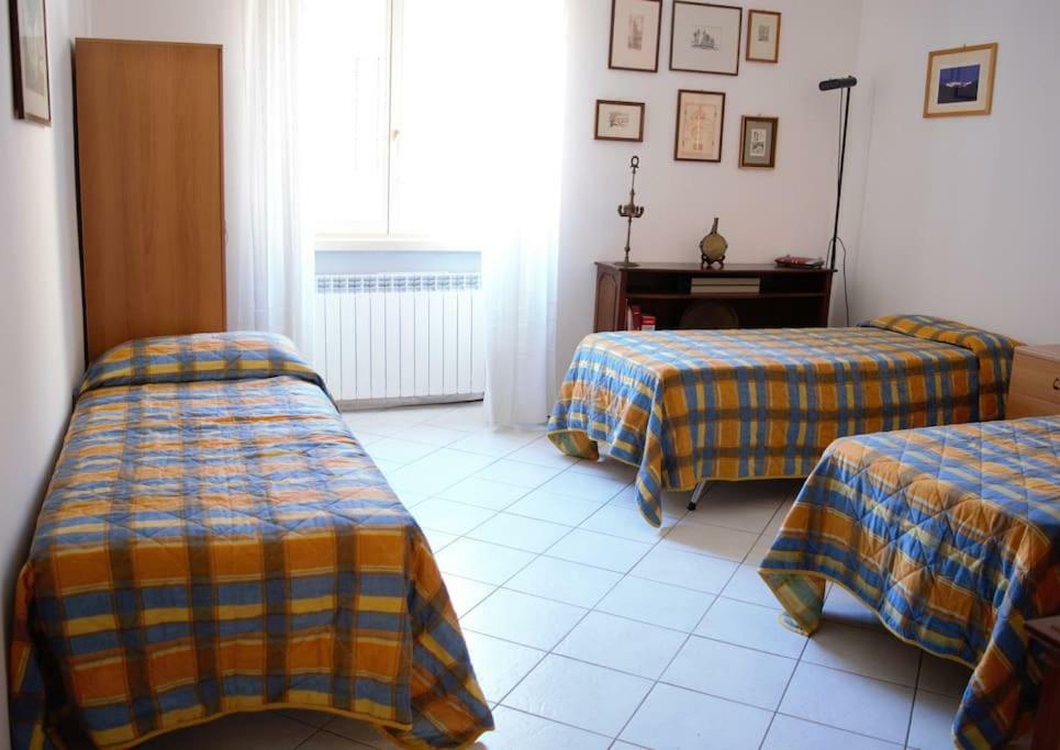Appartamento Casa Vida Cremona Esterno foto