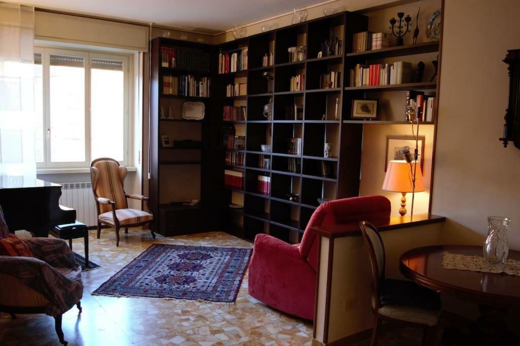 Appartamento Casa Vida Cremona Esterno foto