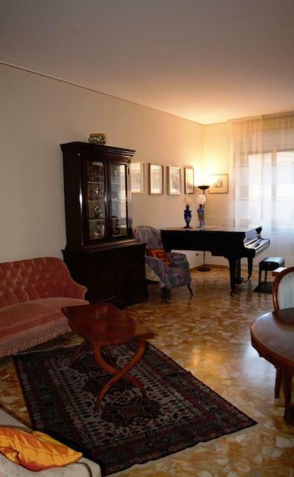 Appartamento Casa Vida Cremona Esterno foto