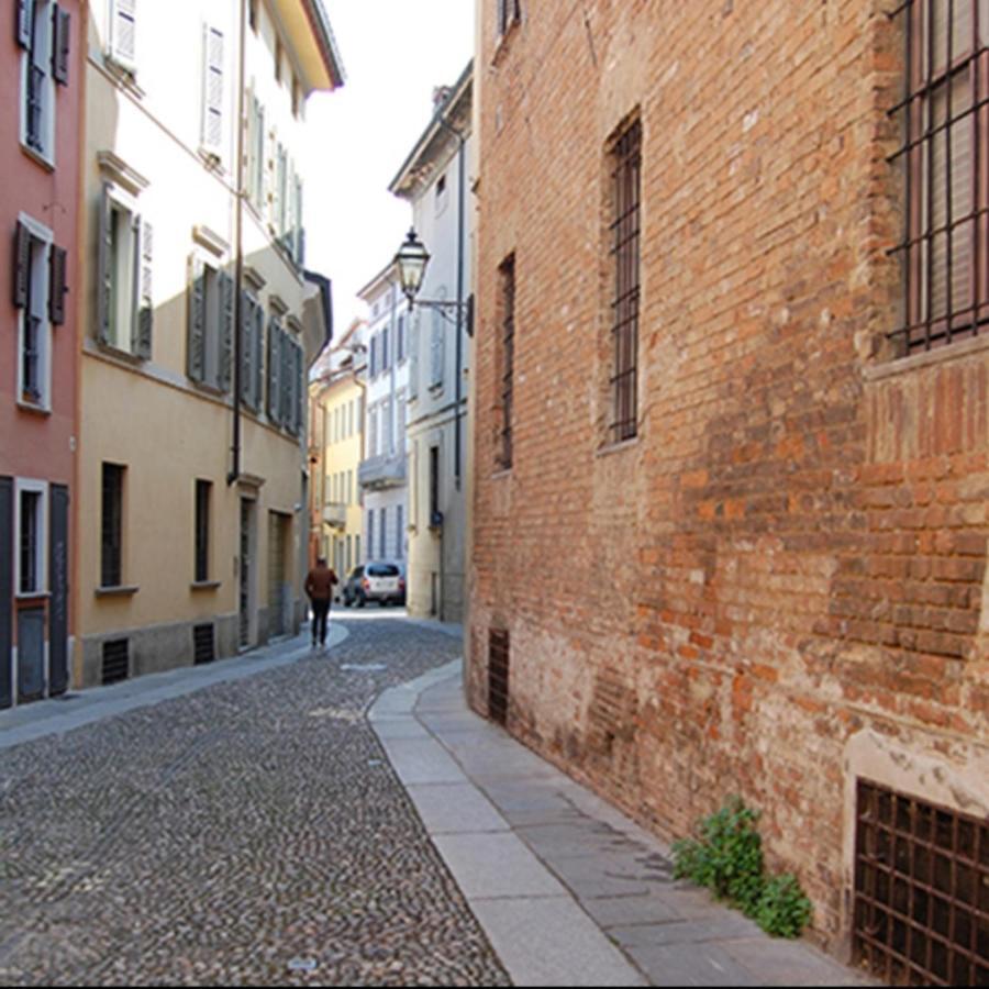Appartamento Casa Vida Cremona Esterno foto