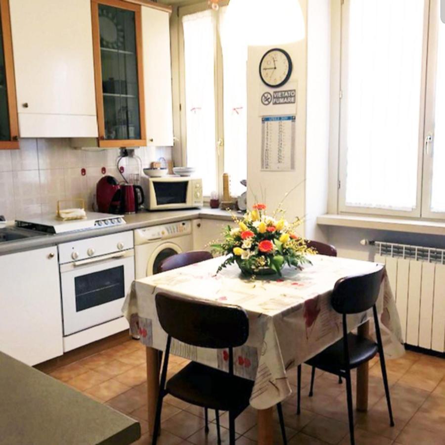 Appartamento Casa Vida Cremona Esterno foto
