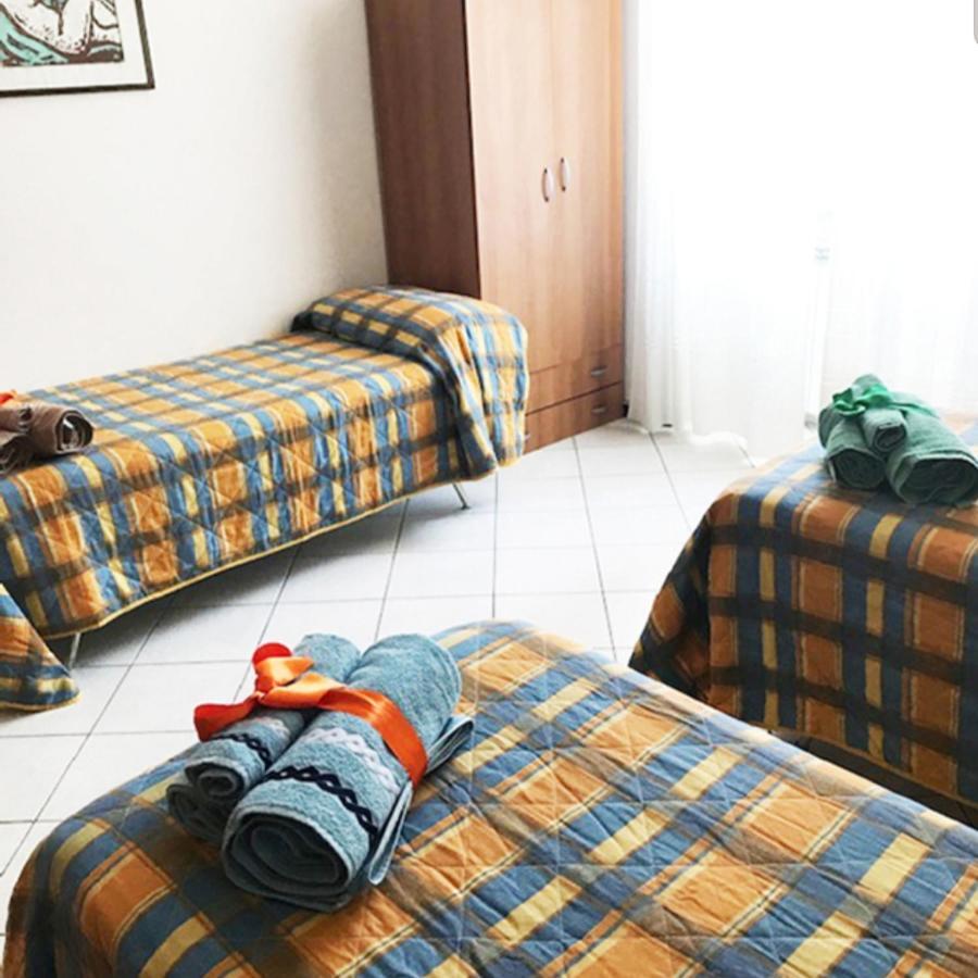 Appartamento Casa Vida Cremona Esterno foto
