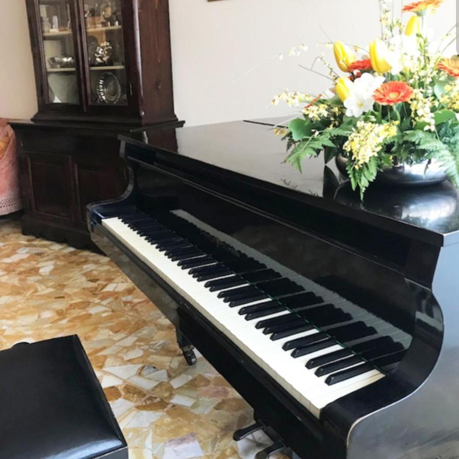Appartamento Casa Vida Cremona Esterno foto